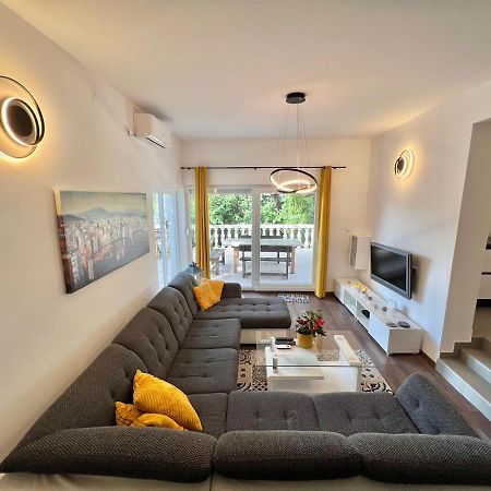 Apartman Barbara Crikvenica Kültér fotó