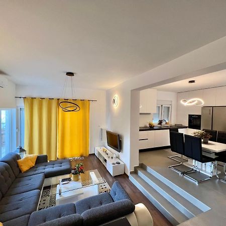 Apartman Barbara Crikvenica Kültér fotó