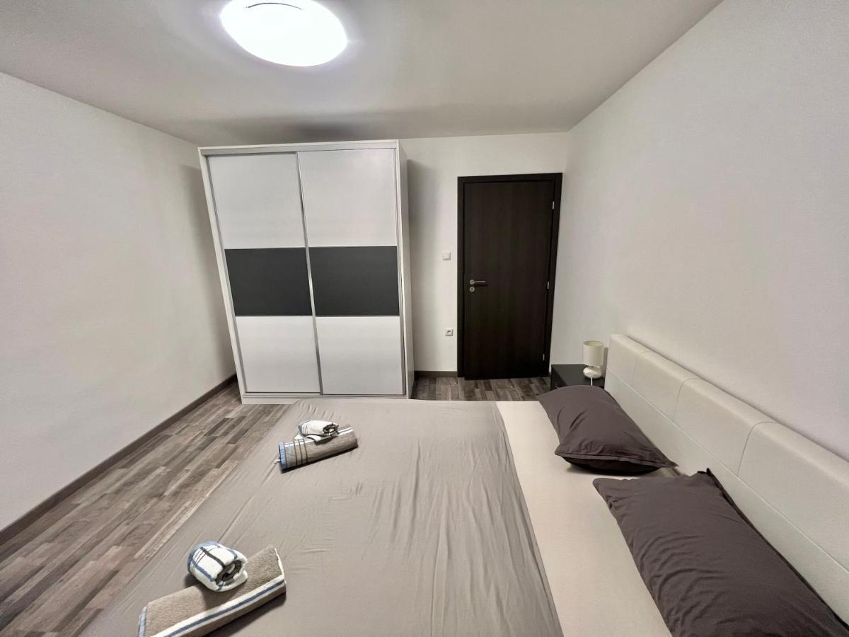 Apartman Barbara Crikvenica Kültér fotó