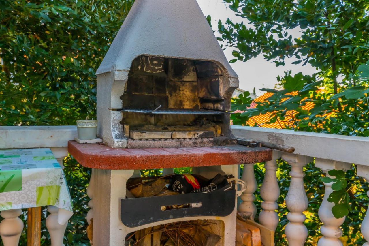 Apartman Barbara Crikvenica Kültér fotó